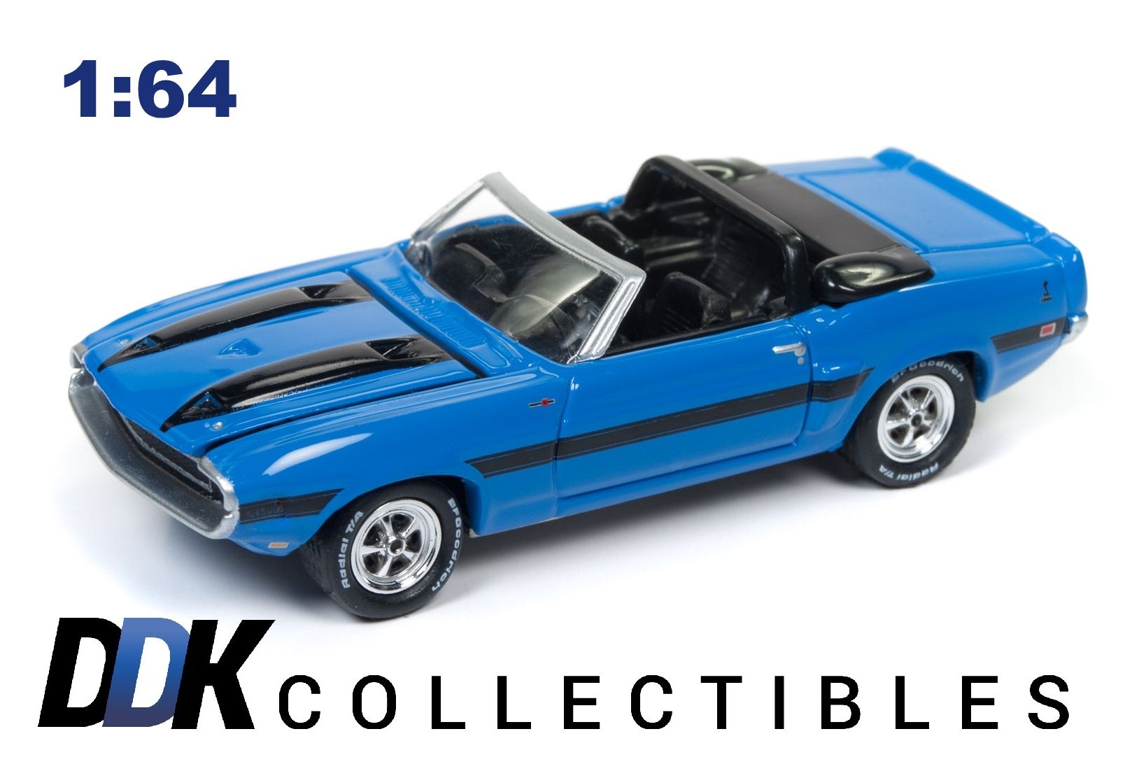 ford lightning diecast